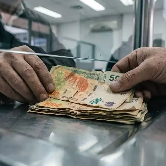 Billetes dañados: - 2