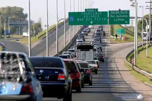 Más de dos millones de turistas se movilizarán durante el feriado de Carnaval