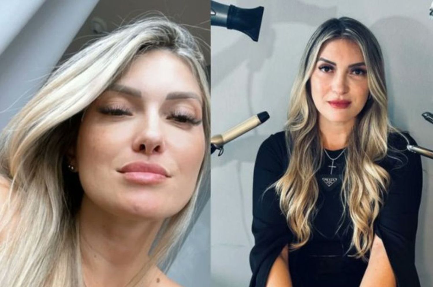 Brutal femicidio