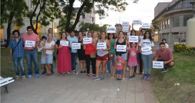 “Esperemos que no haya cortes, porque todos necesitamos la luz, es imprescindible”, destacaron