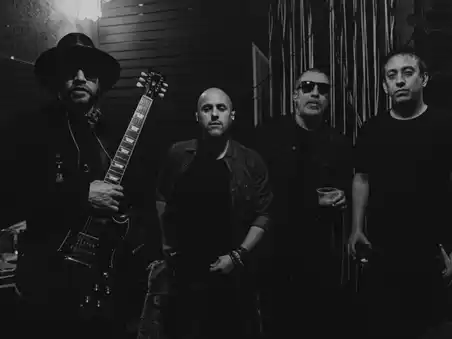 Tras su primera visita en 2025, el grupo regresa en un momento de crecimiento dentro de la escena independiente.