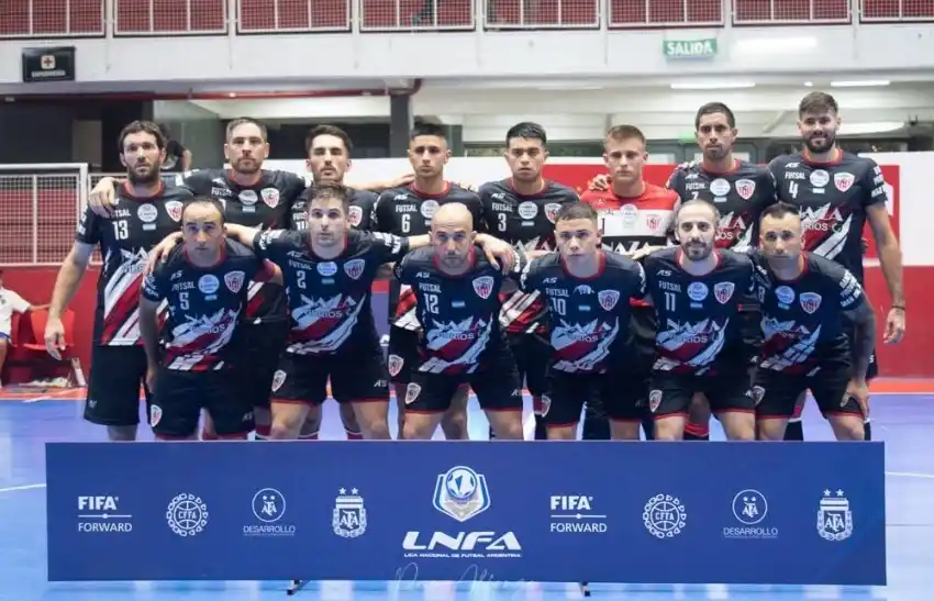 Banco Provincia juega amistosos en Mar del Plata