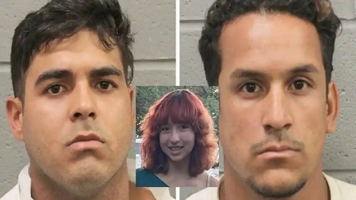 NIÑA ASESINADA por migrantes venezolanos en Texas también fue abusada: responsables se acercan más a la pena capital