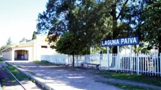 Investigan la muerte de una mujer policía en Laguna Paiva