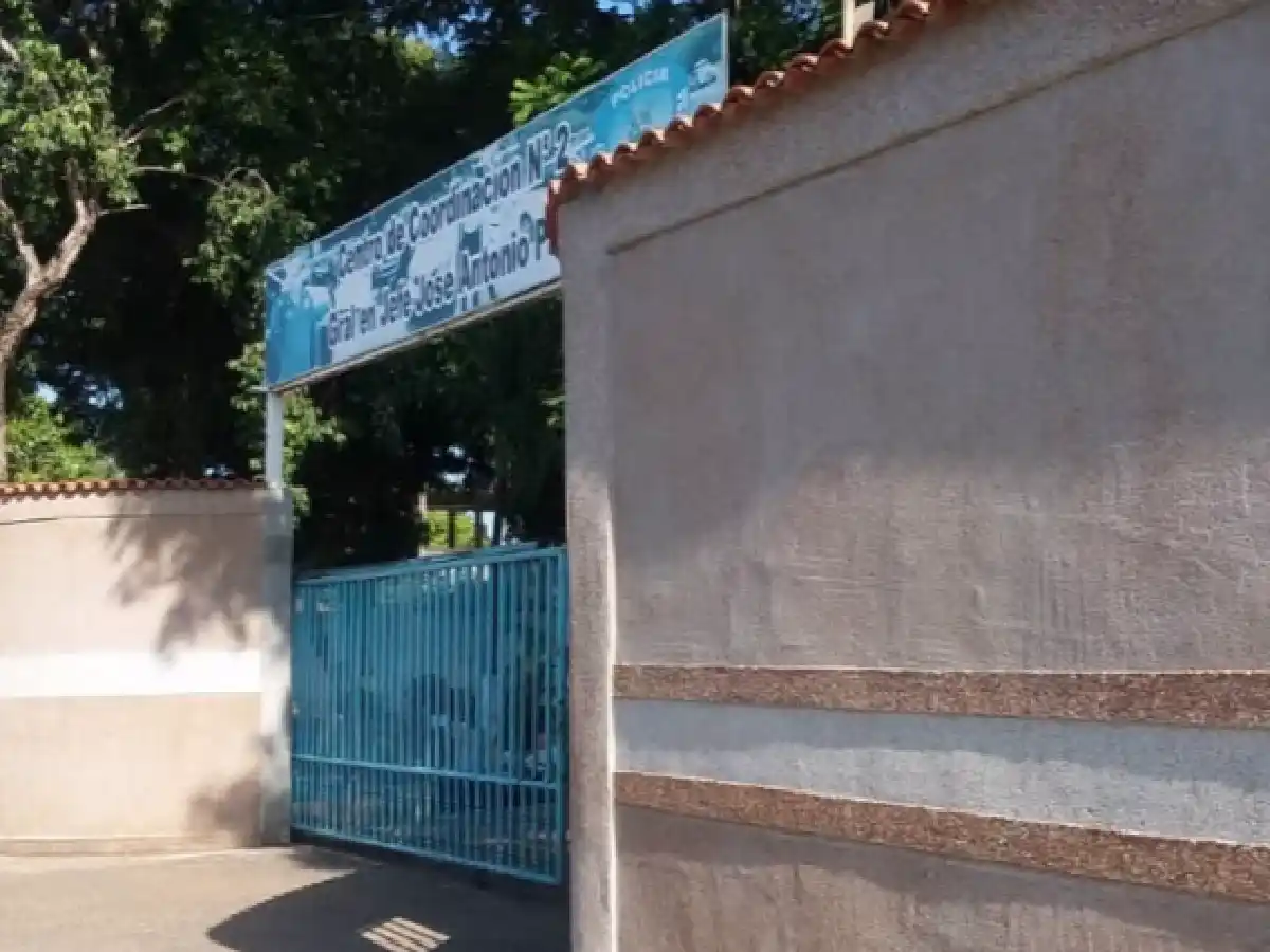 Motín en Venezuela deja al menos 23 muertos