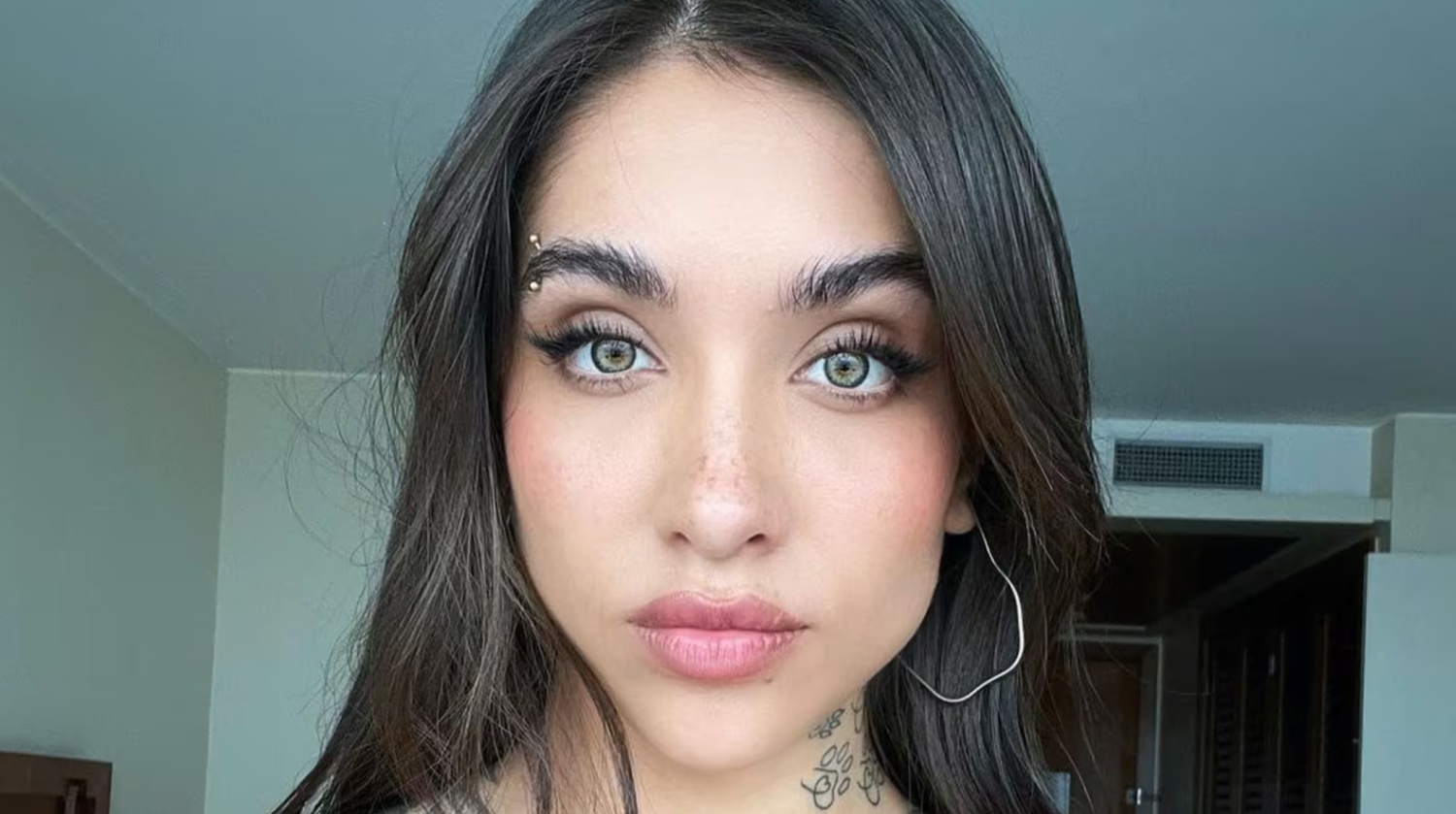 María Becerra reveló su estado de salud y sorprendió con una búsqueda laboral