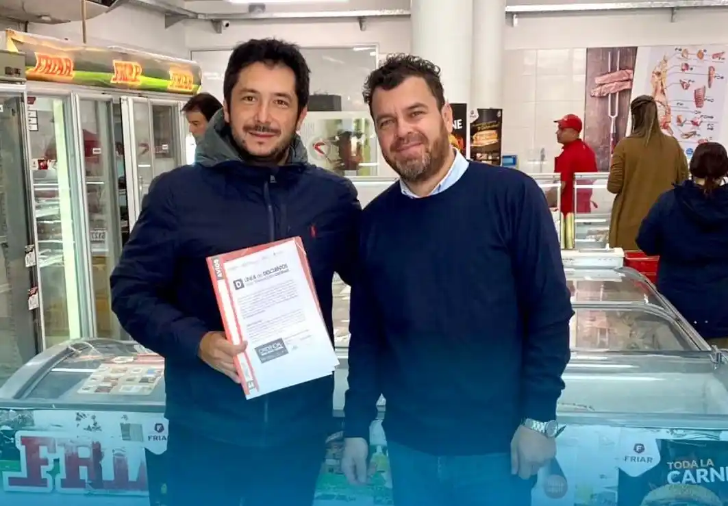 Nuevo beneficio para Trabajadoras/es Culturales