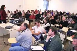 Docentes de 5.500 escuelas se capacitan en Lengua, Matemática y Educación Inclusiva