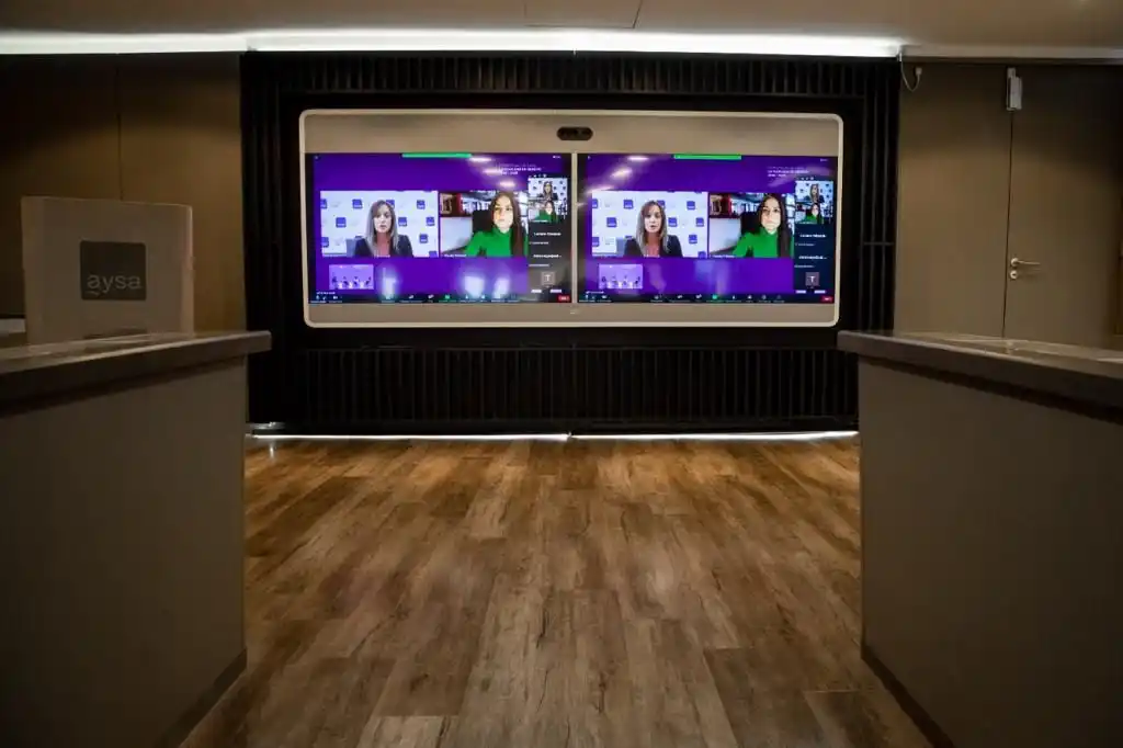 Galmarini: "Hay que profundizar el compromiso con otras mujeres, sostener a las que llegan y acompañar a las que todavía no pueden"