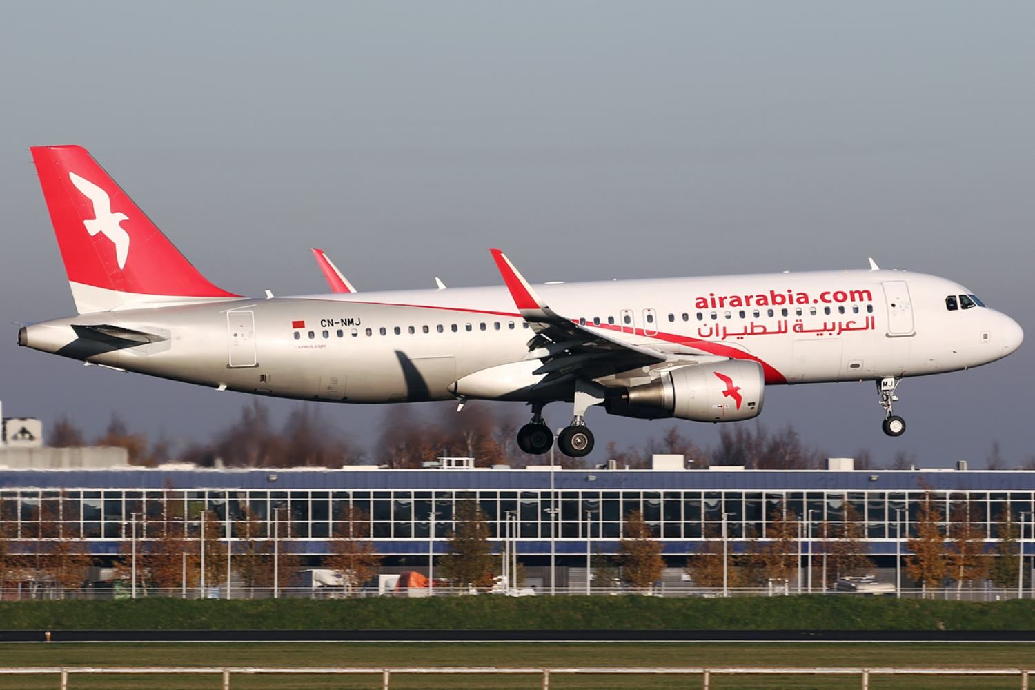 Air Arabia Maroc suma cuatro rutas a España