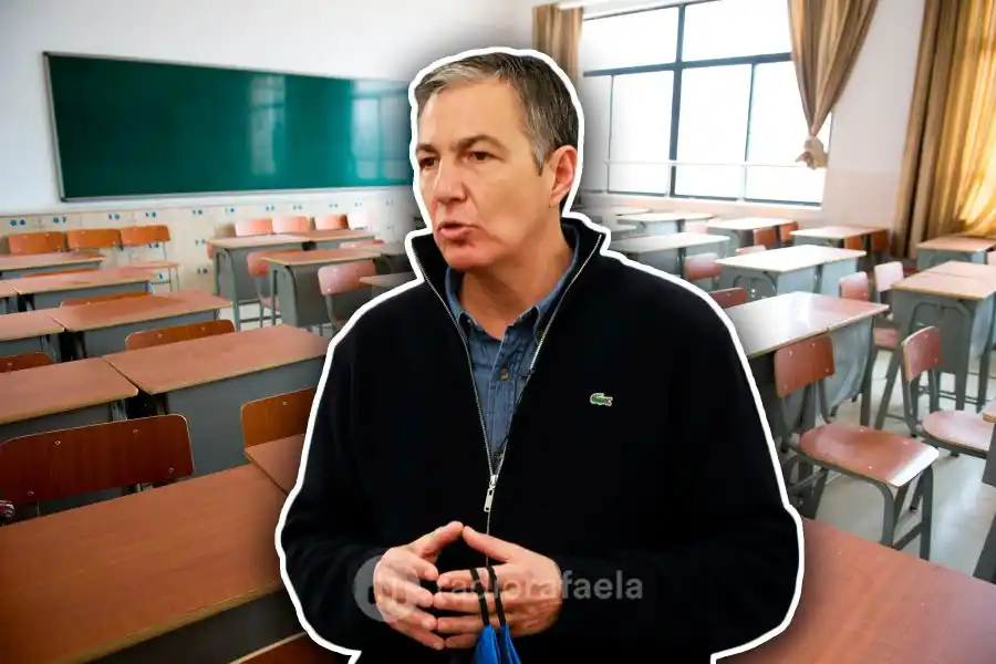 AMSAFE, UPCN y ATE aceptaron la propuesta salarial: "Vamos a terminar la gestión con un esquema ordenado"