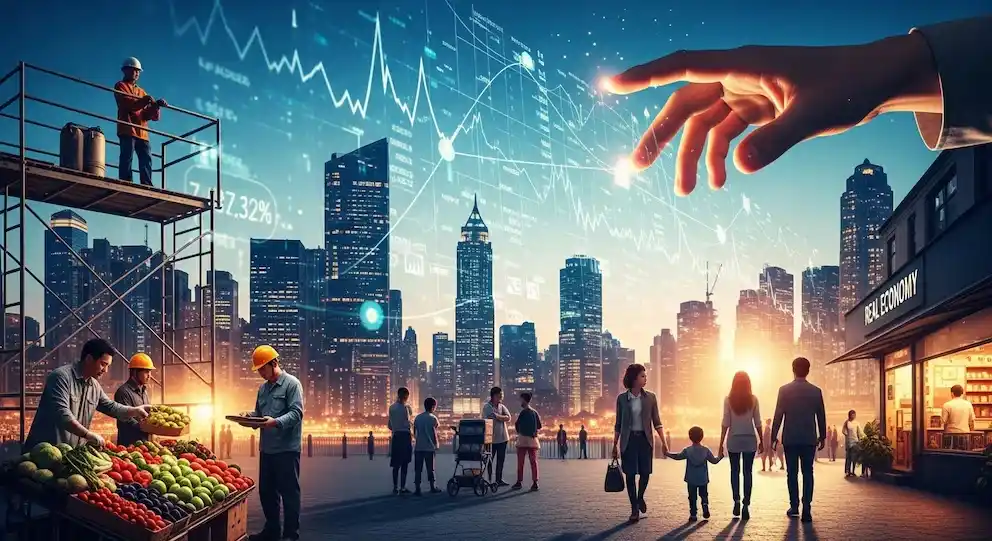 La autoridad monetizable