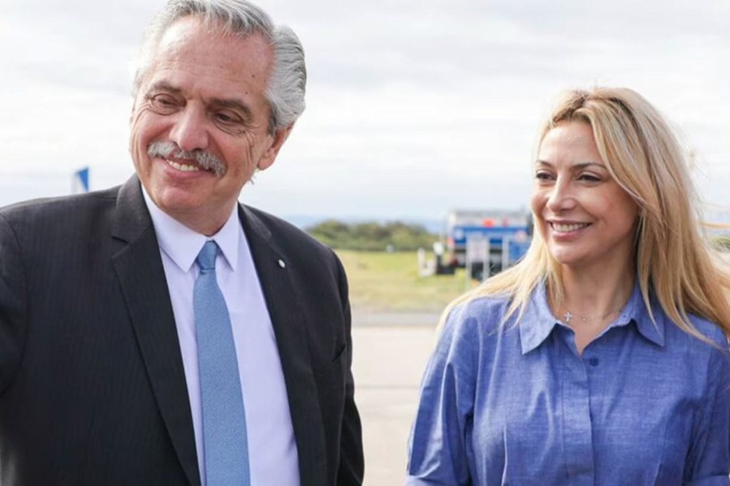 La Cámara Federal rechazó apelación de la defensa de Alberto Fernández y quedó confirmado el fiscal