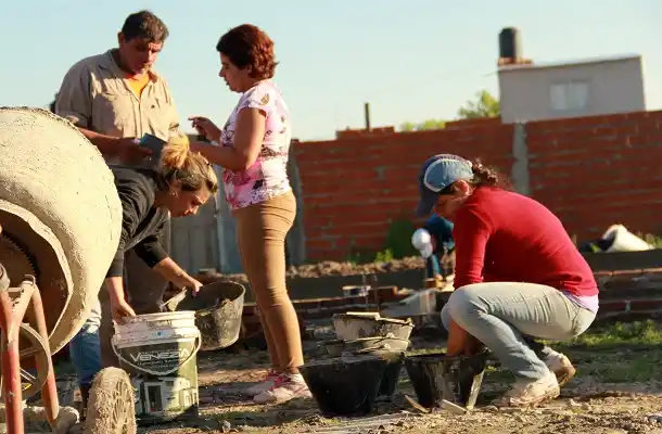 “Tu Primer Alquiler” y “Mejorar Tu Hogar”, los dos programas aprobados por el HCD impulsados por la oposición