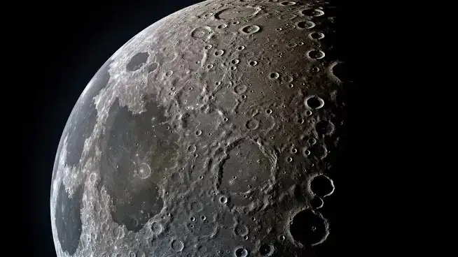 Artemis II cruzará la cara oculta de la Luna y marcará un nuevo hito en la exploración espacial.