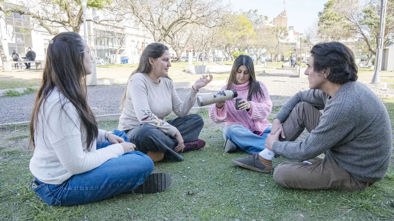 Entre Ríos fortalece la prevención y la atención en salud mental con un enfoque comunitario y de derechos