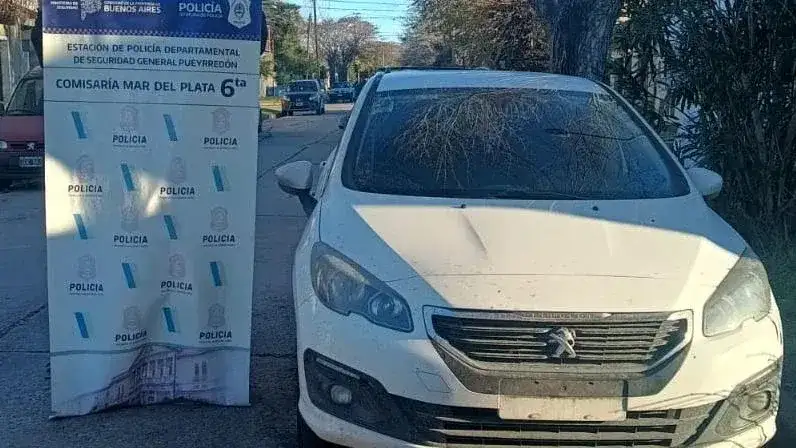 Desbaratan una banda vinculada al robo de vehículos: cuatro menores imputados y un hombre aprehendido