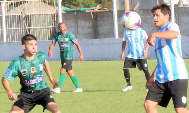 En la onda “verde”