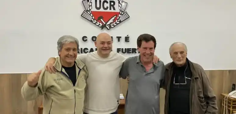 Coronel Dorrego: Bullrich y Grindetti fueron los más votados
