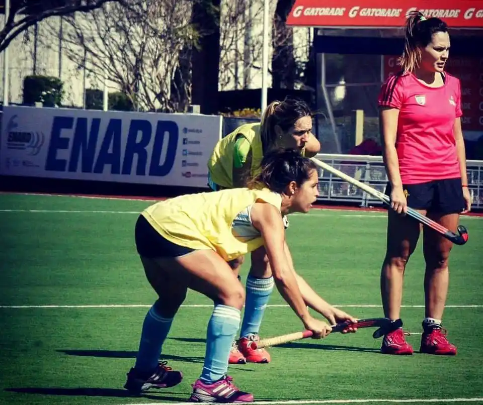 Zuloaga continúa con Minadeo