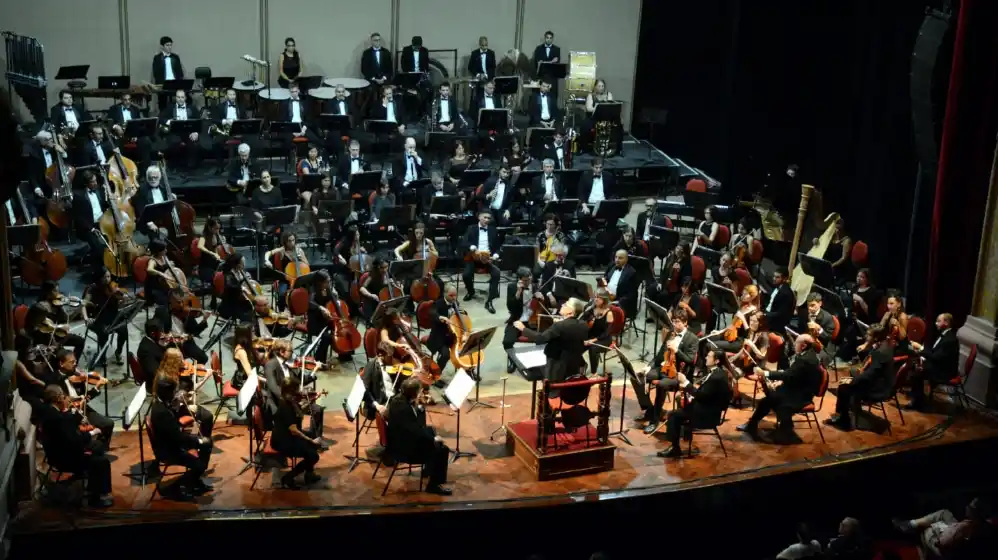 La Sinfónica Provincial de Rosario convoca a audiciones para suplencias