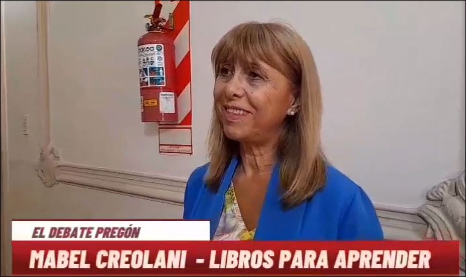 Mabel Creolani – Libros Para Aprender