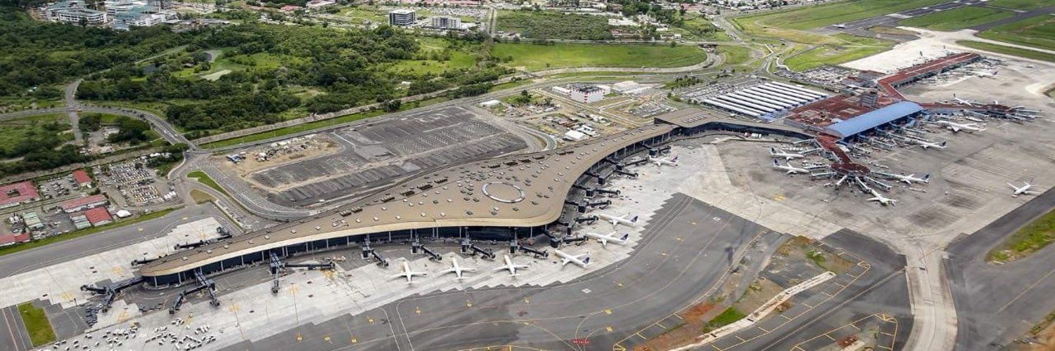 Aeropuerto de Tocumen implementa nuevo sistema de seguridad para pasajeros en tránsito