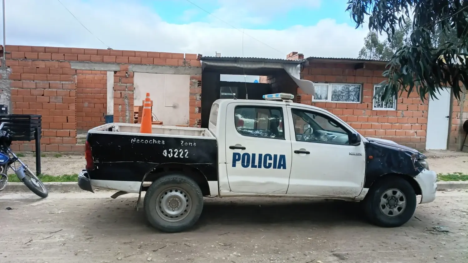 Esclarecieron un robo a mano armada en un kiosco de Necochea