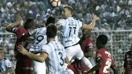 Copa Libertadores: Atlético Tucumán busca seguir con su sueño copero