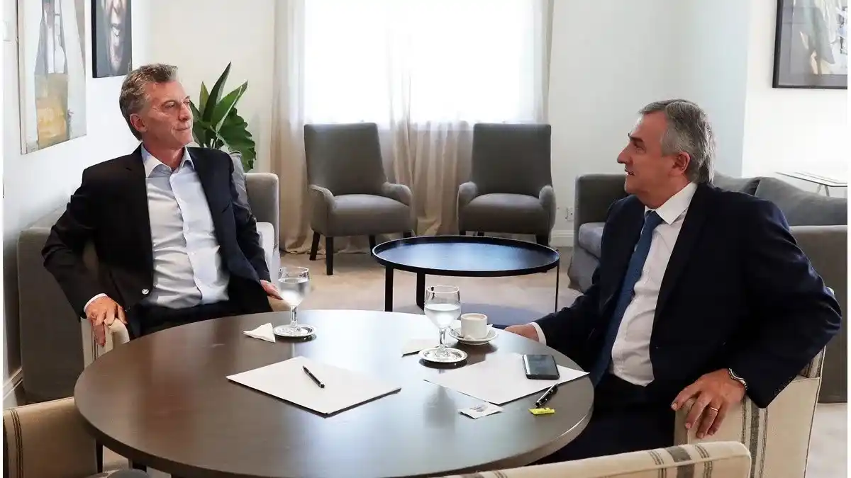 Una frase de Macri sobre Yrigoyen profundizó la interna en JxC: las críticas de la UCR y el descargo en Twitter