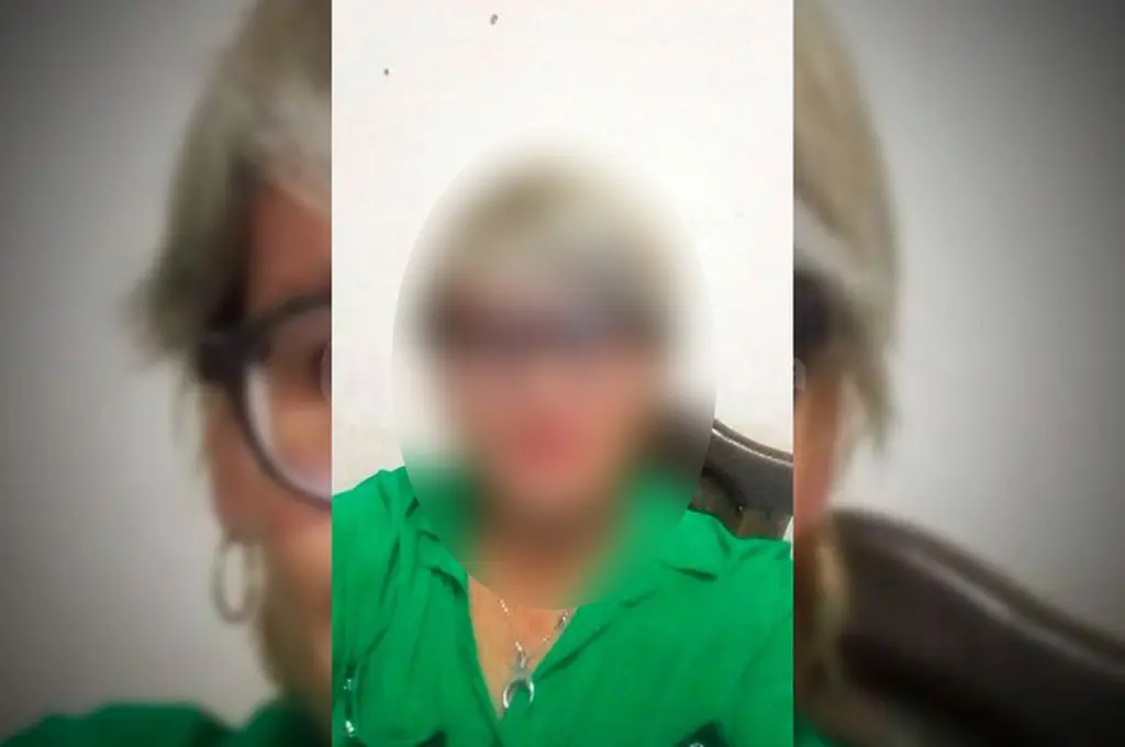Buenas noticias: apareció en buen estado de salud la mujer buscada en San Cristóbal