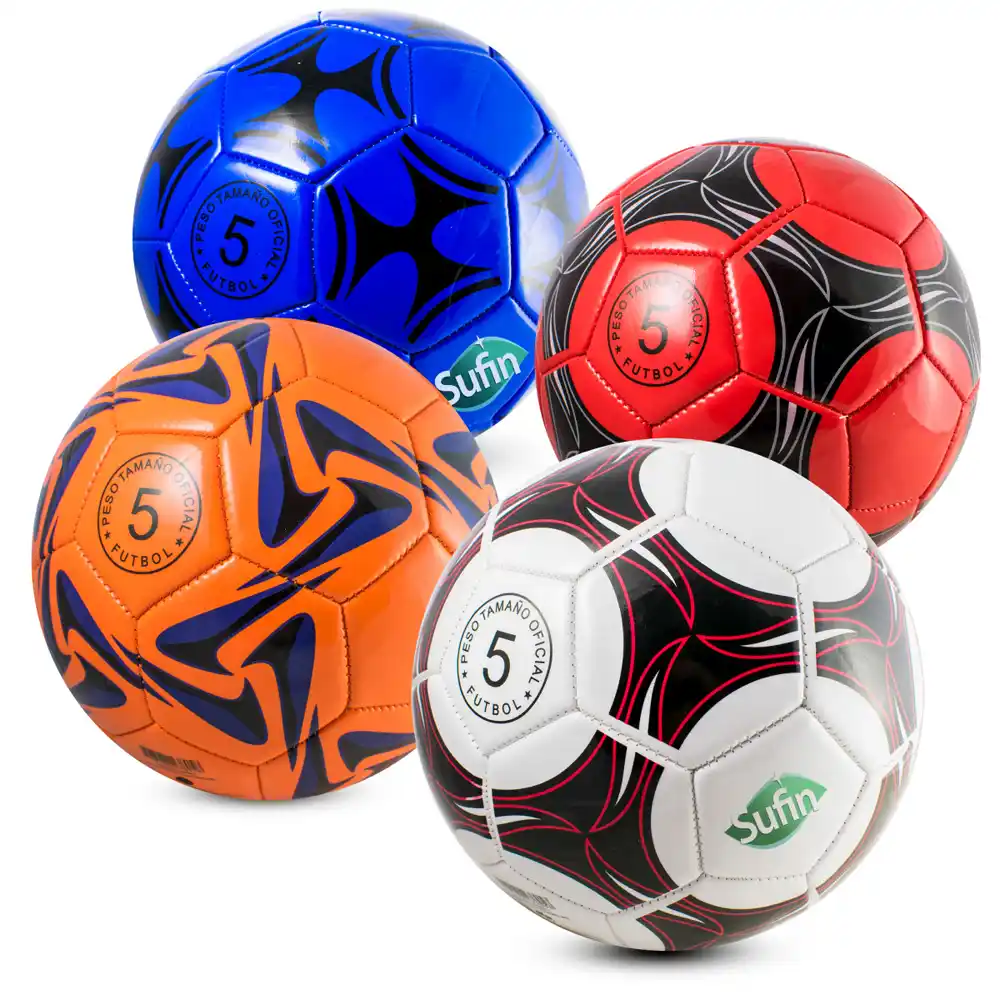 Futbolistas, ¡superen este récord, si pueden!