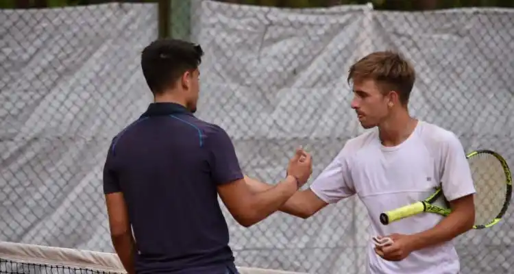 San Pedro Open 2018: Crear un ambiente familiar, la estrategia para tentar jugadores y hacerlo crecer