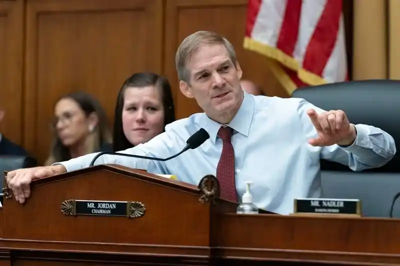 Jim Jordan.