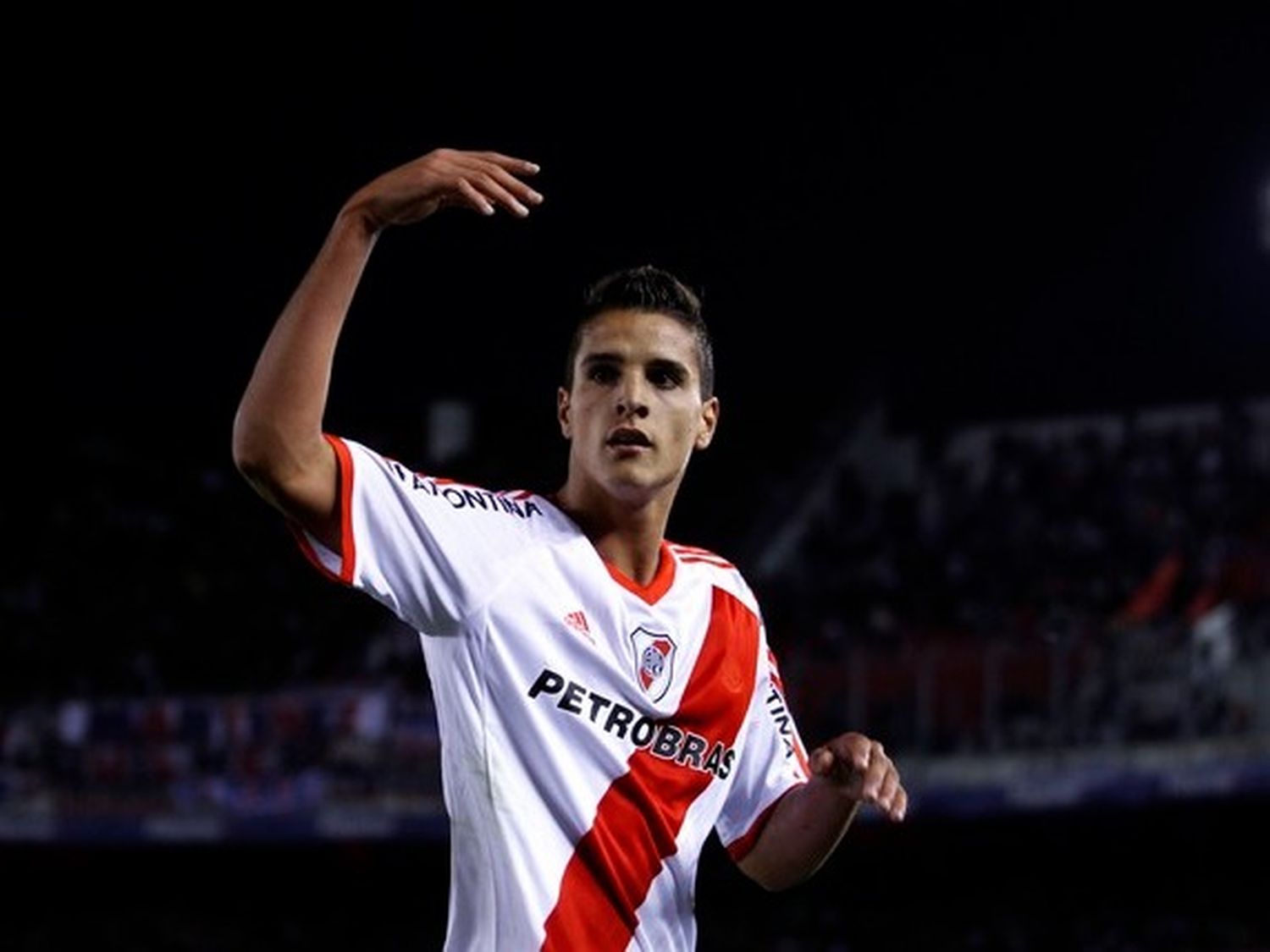 Lamela se retira del fútbol a los 33 años