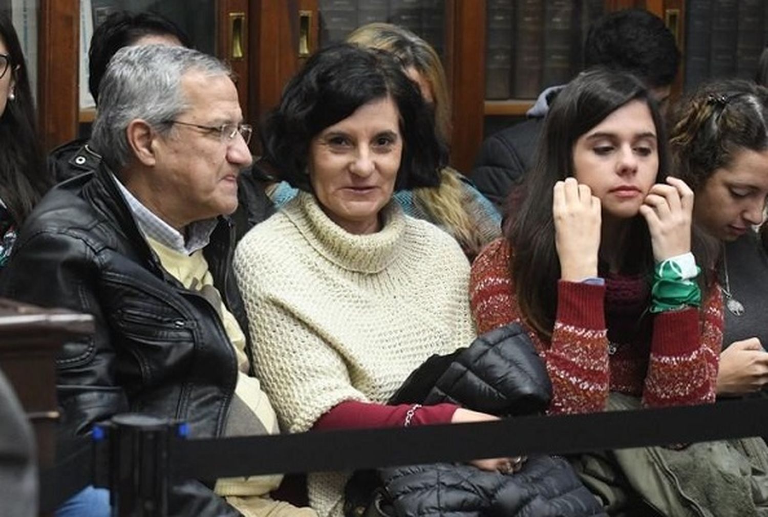 Entraron a robar a la casa de Fernando Pastorizzo y el delincuente dejó su DNI
