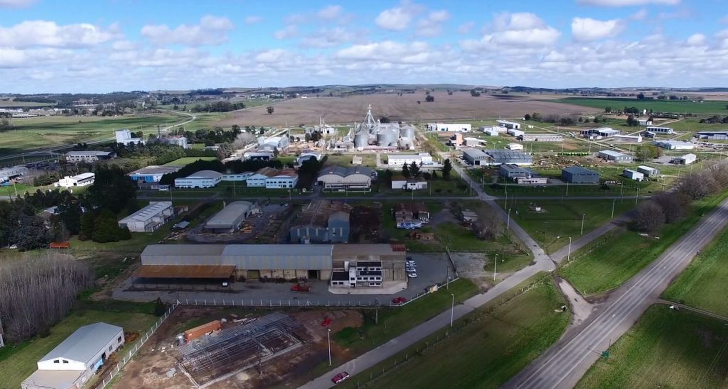 Doce empresas del PIT accedieron a créditos del Banco Provincia