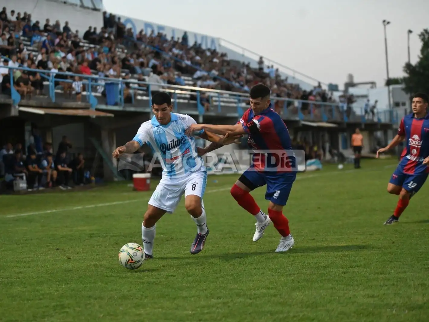 Foto: Mauricio Ríos