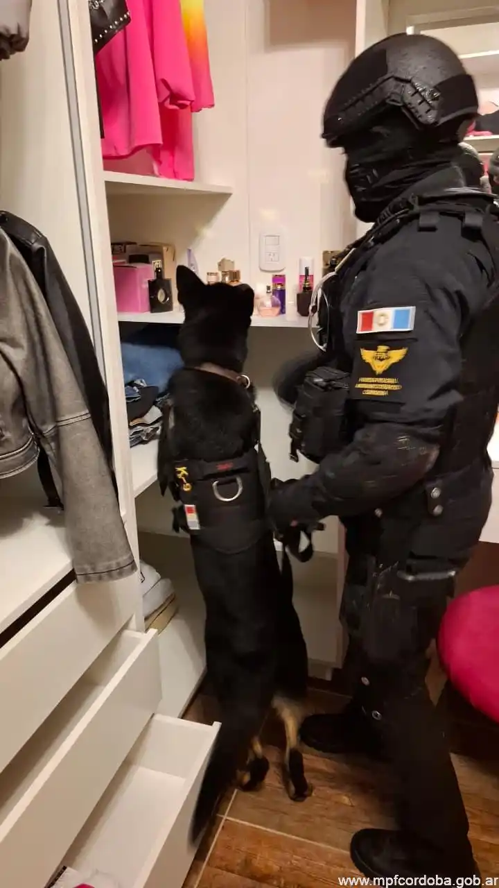 puntos de venta de droga - 2