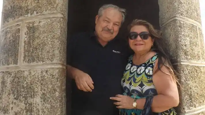 ¡CRUELDAD! ASESINAN A DOS ABUELOS para robarles 500 dólares, en Maracaibo