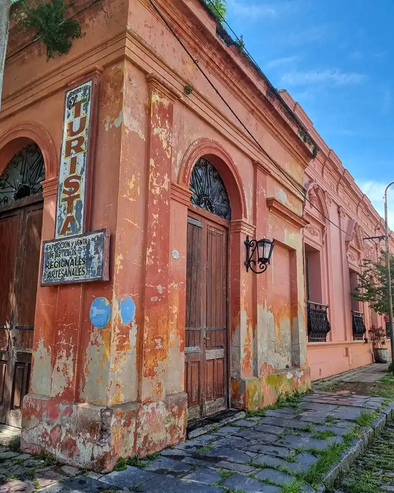 Foto: Turismo Chascomús