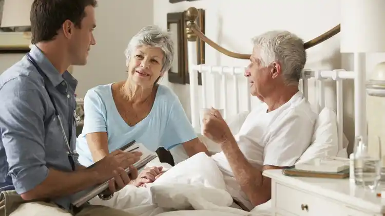 Grupo Medihome cumple 20 años y se consolida como protagonista 