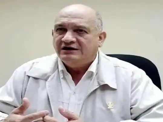 Ex rectores de LUZ piden a Maduro una medida humanitaria para Eduardo Labrador