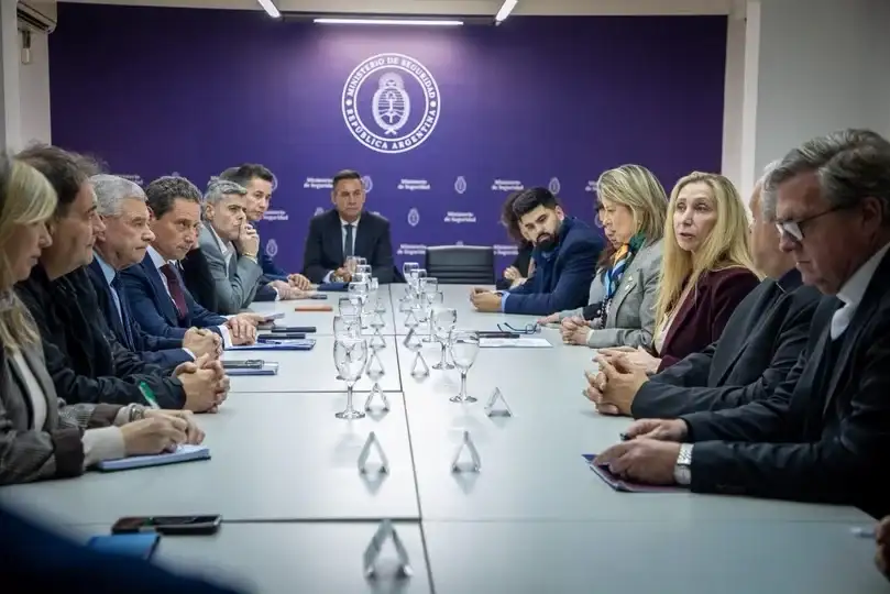 Gobierno nacional