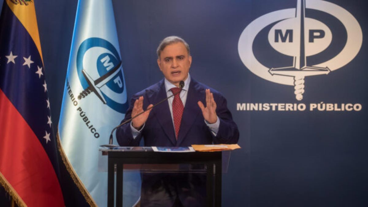 MP anuncia imputación por varios delitos contra administrador de MONITOR DÓLAR