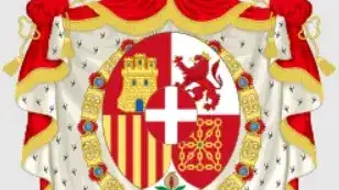Escudo Casa de Saboya.