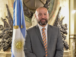 Inminente renuncia del titular de la Agencia de Discapacidad tras los audios donde denuncia el pago de coimas