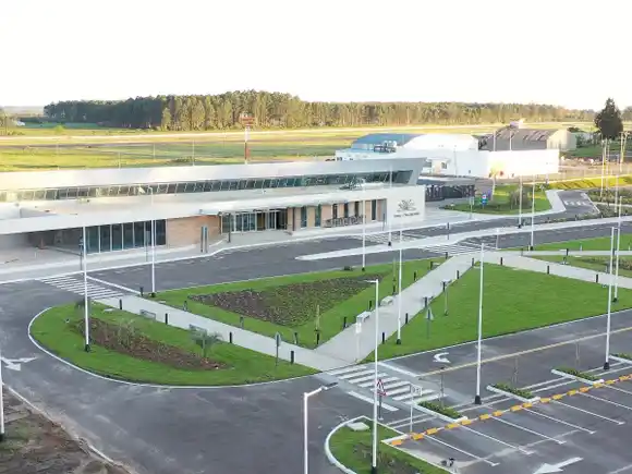 Humming Airways confirmó la fecha en la que comenzará a operar la ruta Concordia-Aeroparque