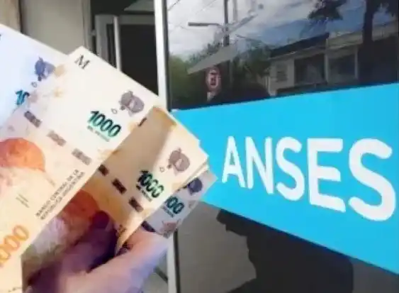 Calendarios de pagos del lunes 22 de enero