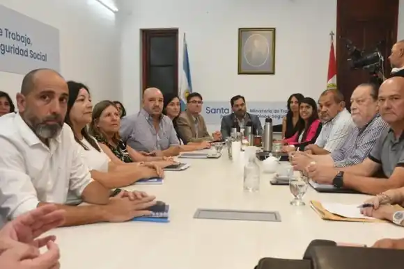 Comenzó la paritaria docente en Santa Fe: de qué porcentaje se habla